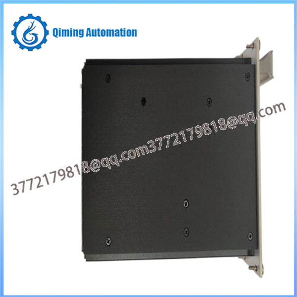 HIMA F7126 Power Supply Module